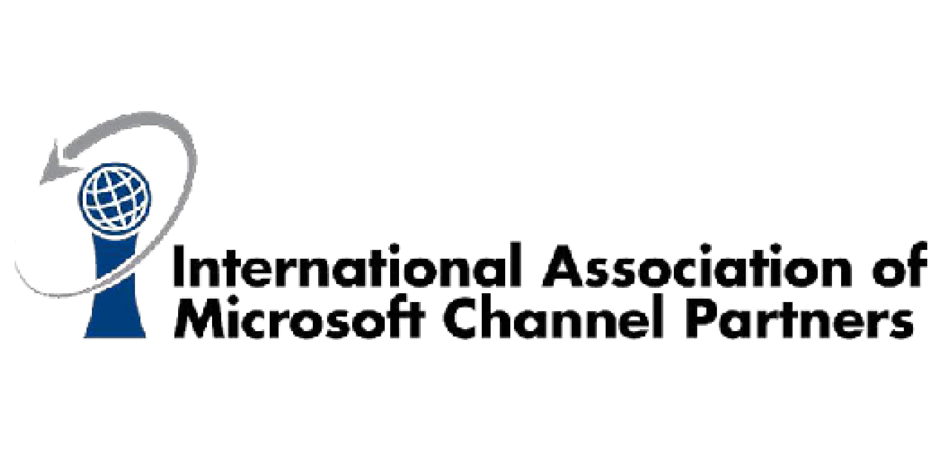 Logotipo da international association